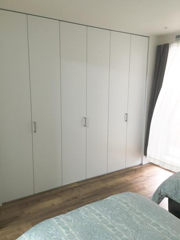 Kanetoya Inn Osaka Luaran gambar