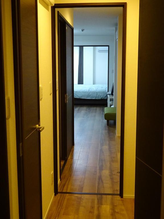 Kanetoya Inn Osaka Luaran gambar