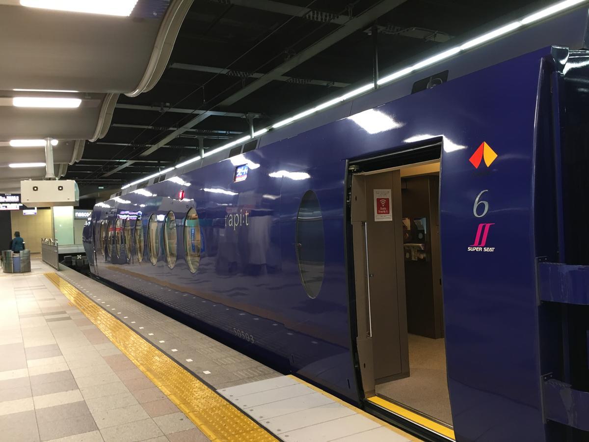 Kanetoya Inn Osaka Luaran gambar