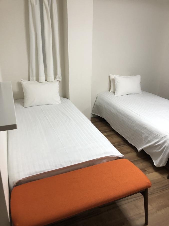 Kanetoya Inn Osaka Luaran gambar